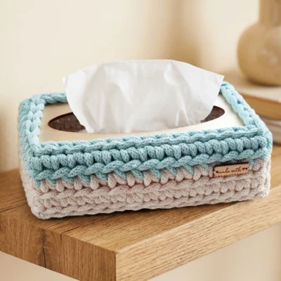 etui na chusteczki nawilżone